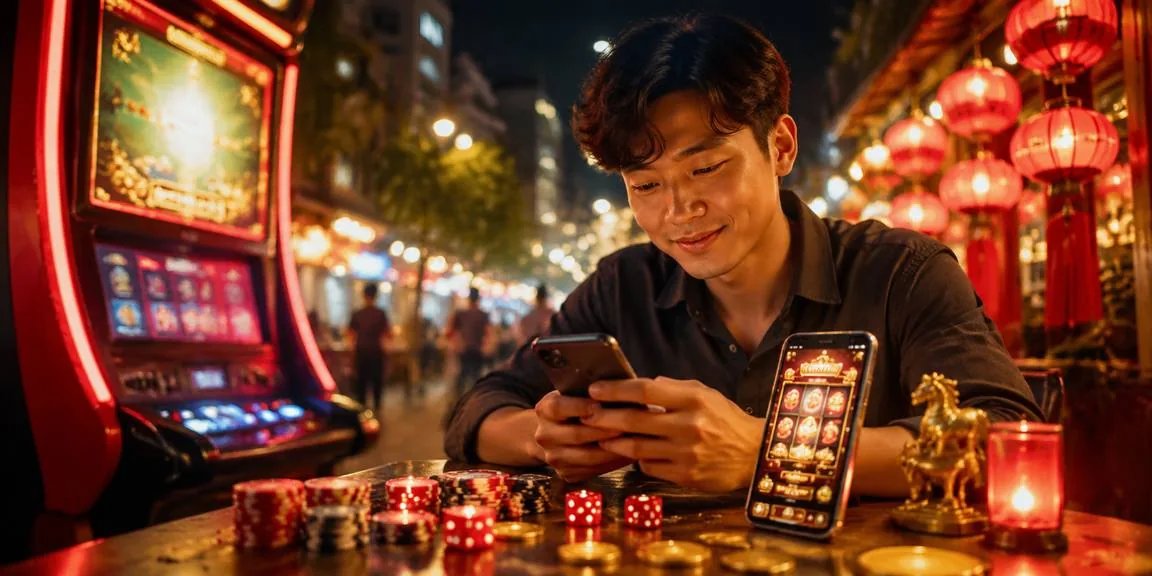TC88 Xóc Đĩa Online Là Gì và Tại Sao Người Chơi Việt Thích